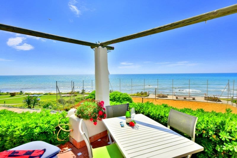 Download Seaside afslappet mobler til salg Desktop Wallpaper Free Seaside Afslappet Mobler Til Salg